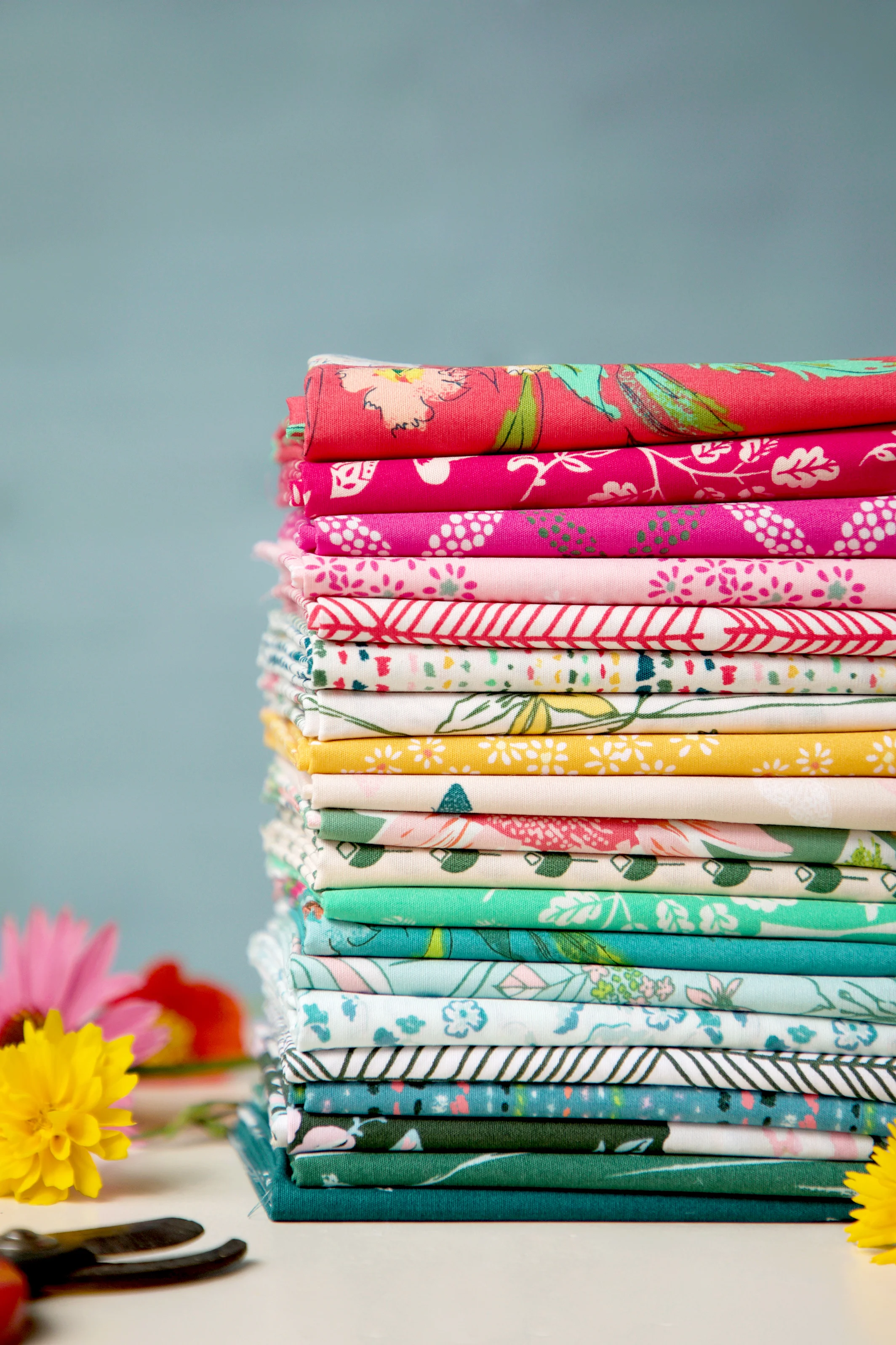 My Signature Sampler Week #13 — Sharon Holland Designs